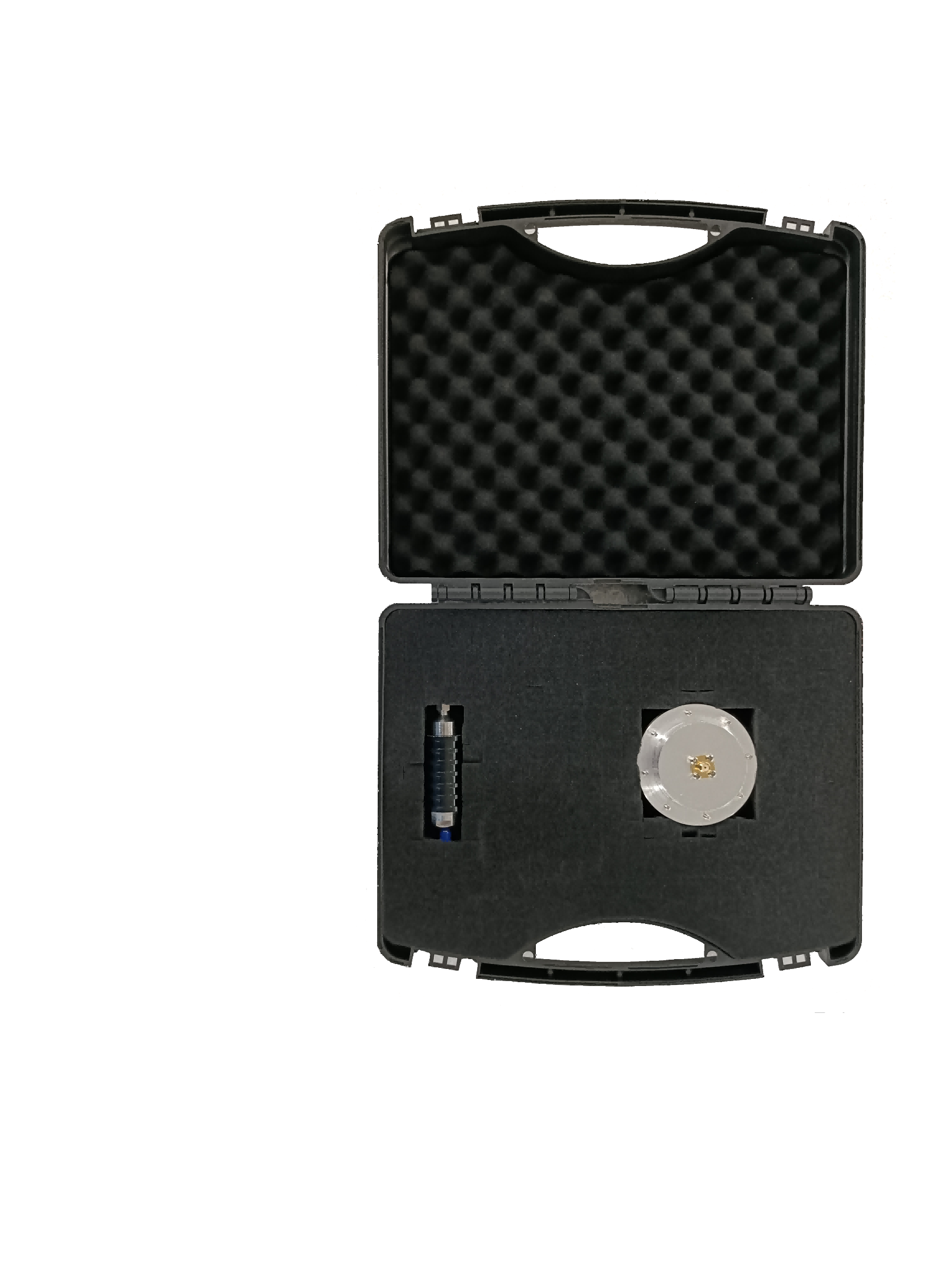 靜電槍校準槍靶ECT-1、ECT-2